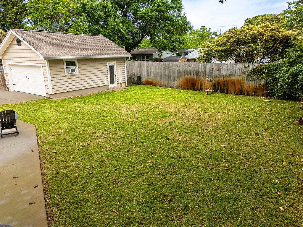 SPENCERS CROSSING - Residential