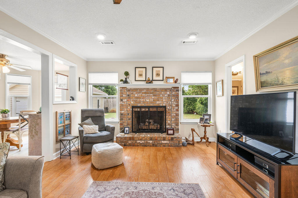 SPENCERS CROSSING - Residential