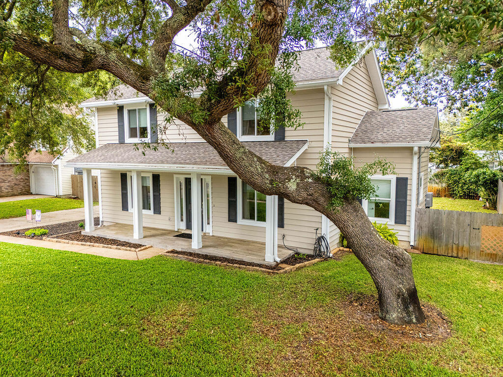 SPENCERS CROSSING - Residential