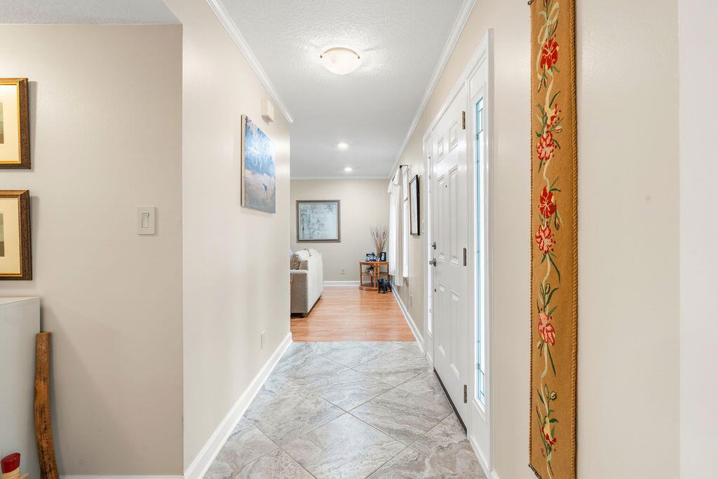 SPENCERS CROSSING - Residential