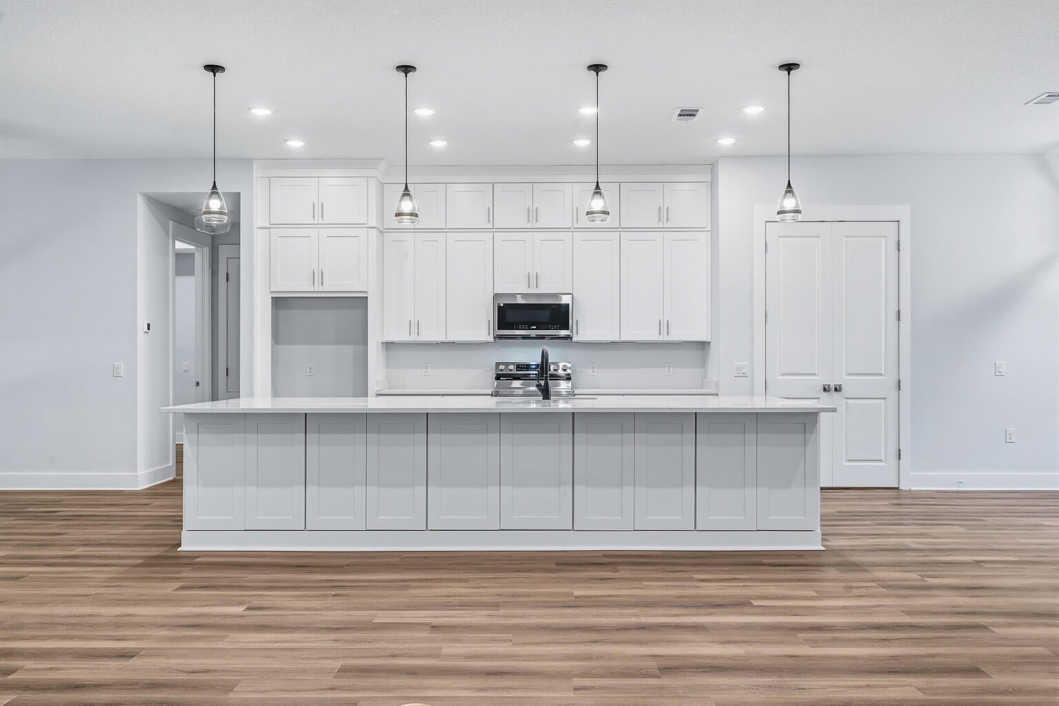 HOLLEY BY THE SEA - Residential Lease
