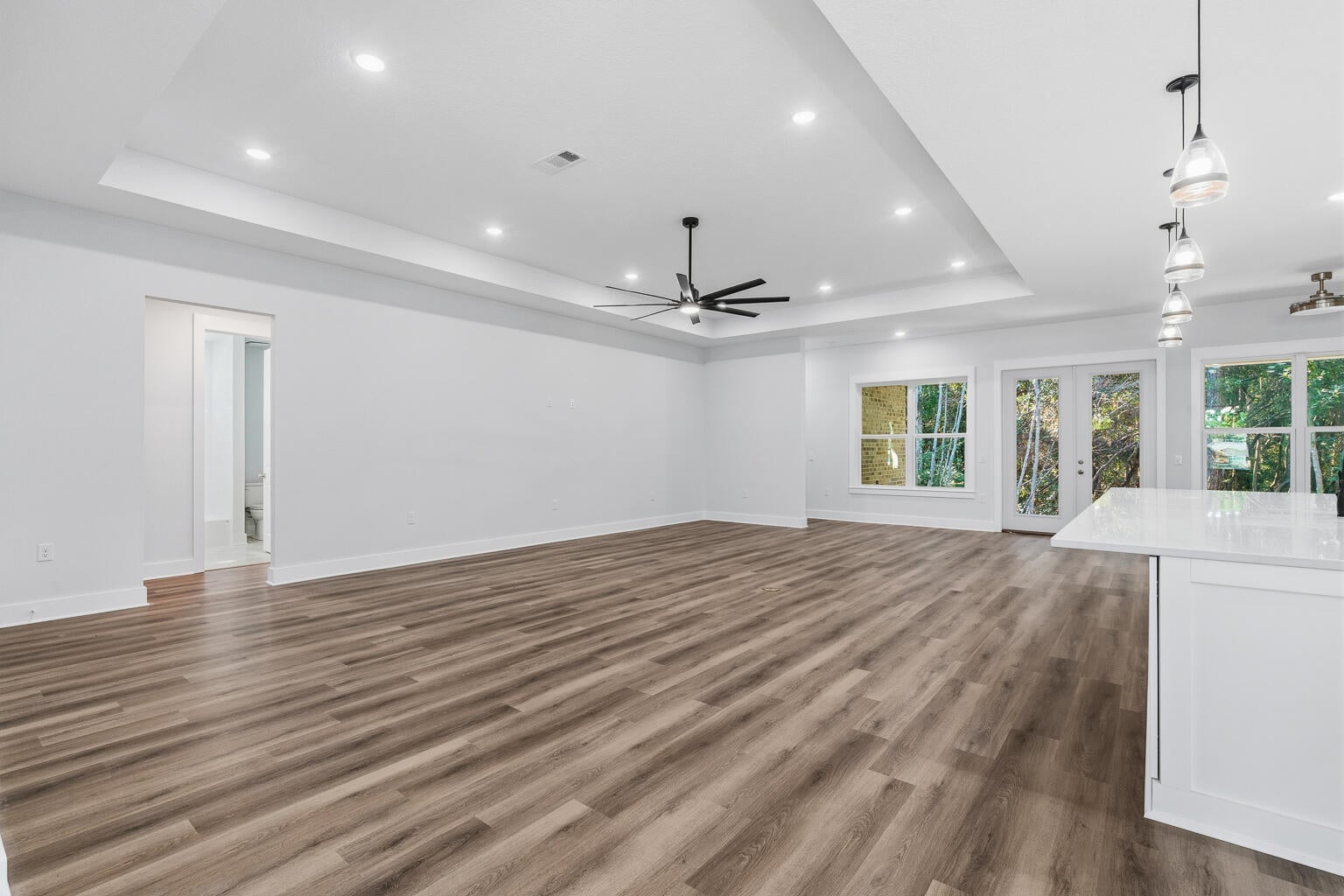 HOLLEY BY THE SEA - Residential Lease