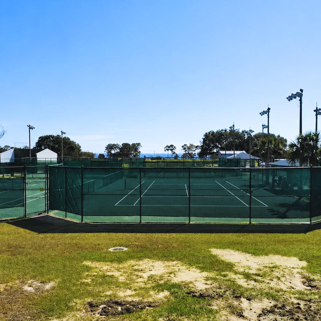 HOLLEY BY THE SEA - Residential Lease