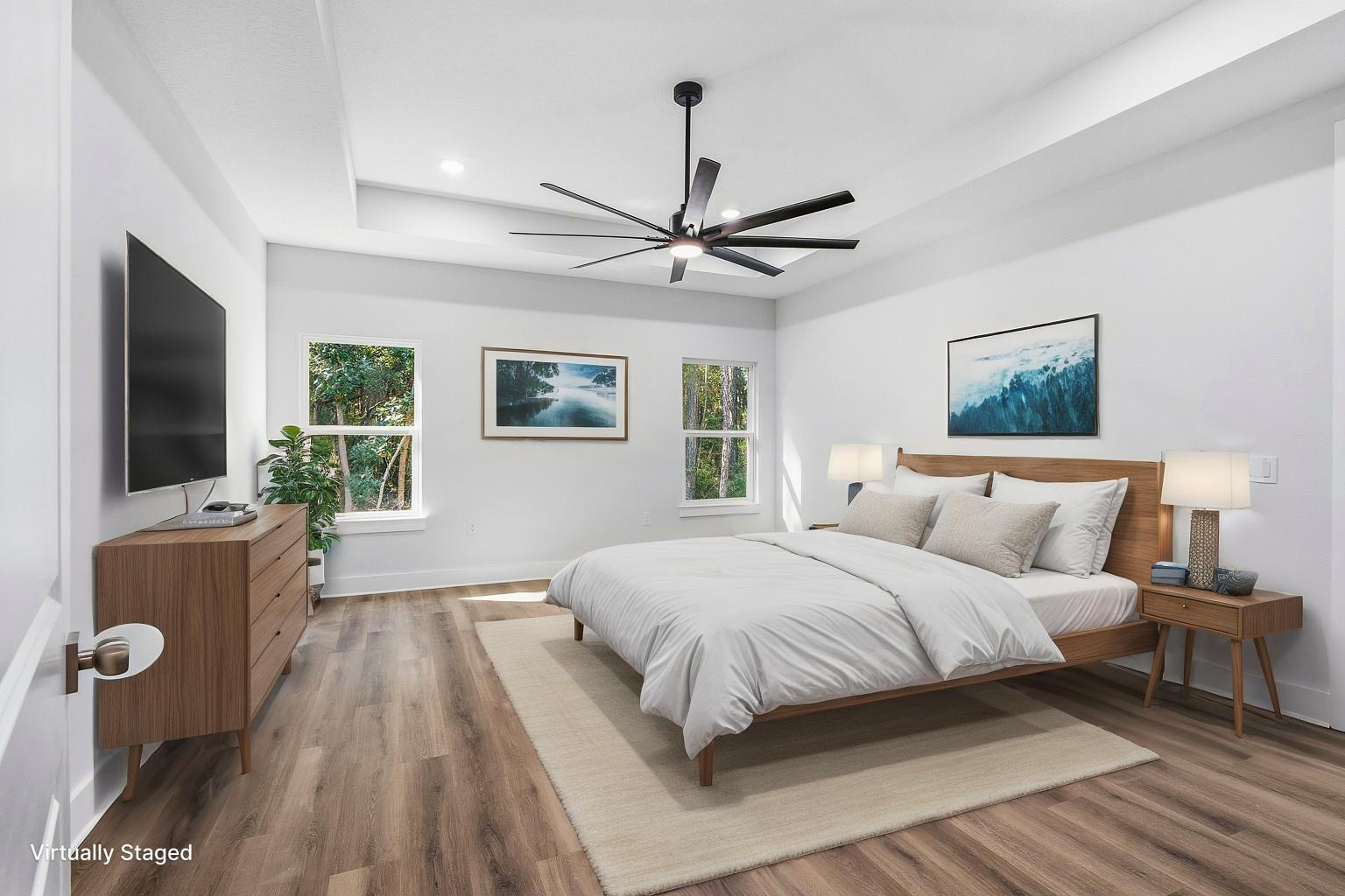 HOLLEY BY THE SEA - Residential Lease