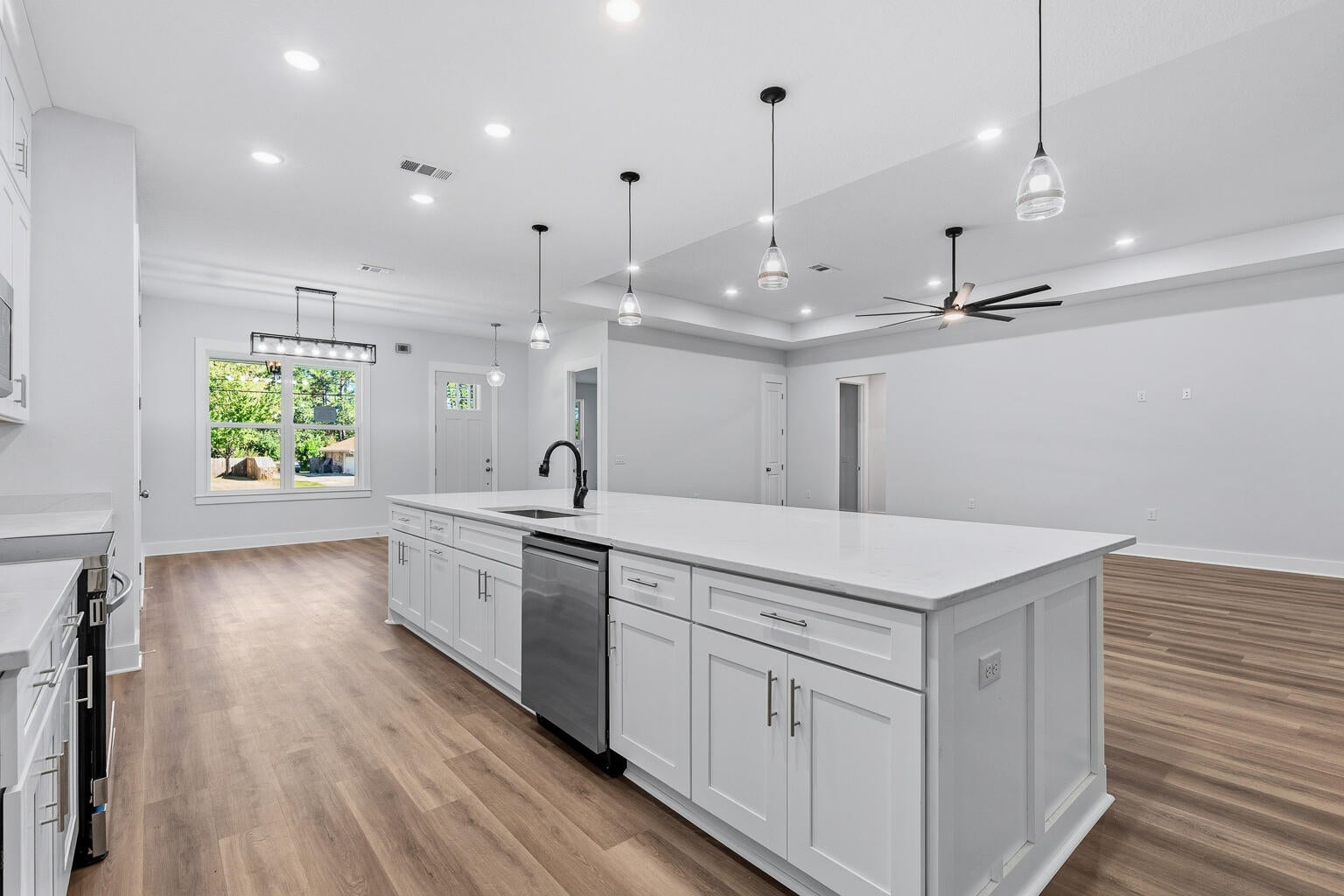 HOLLEY BY THE SEA - Residential Lease