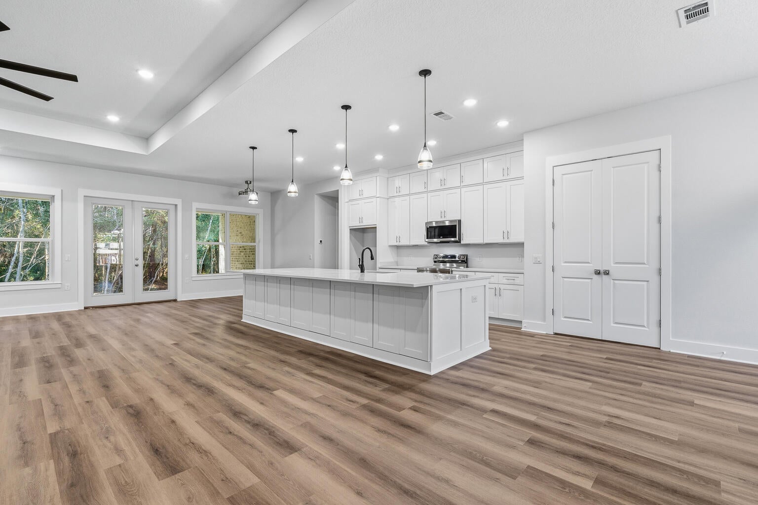 HOLLEY BY THE SEA - Residential Lease
