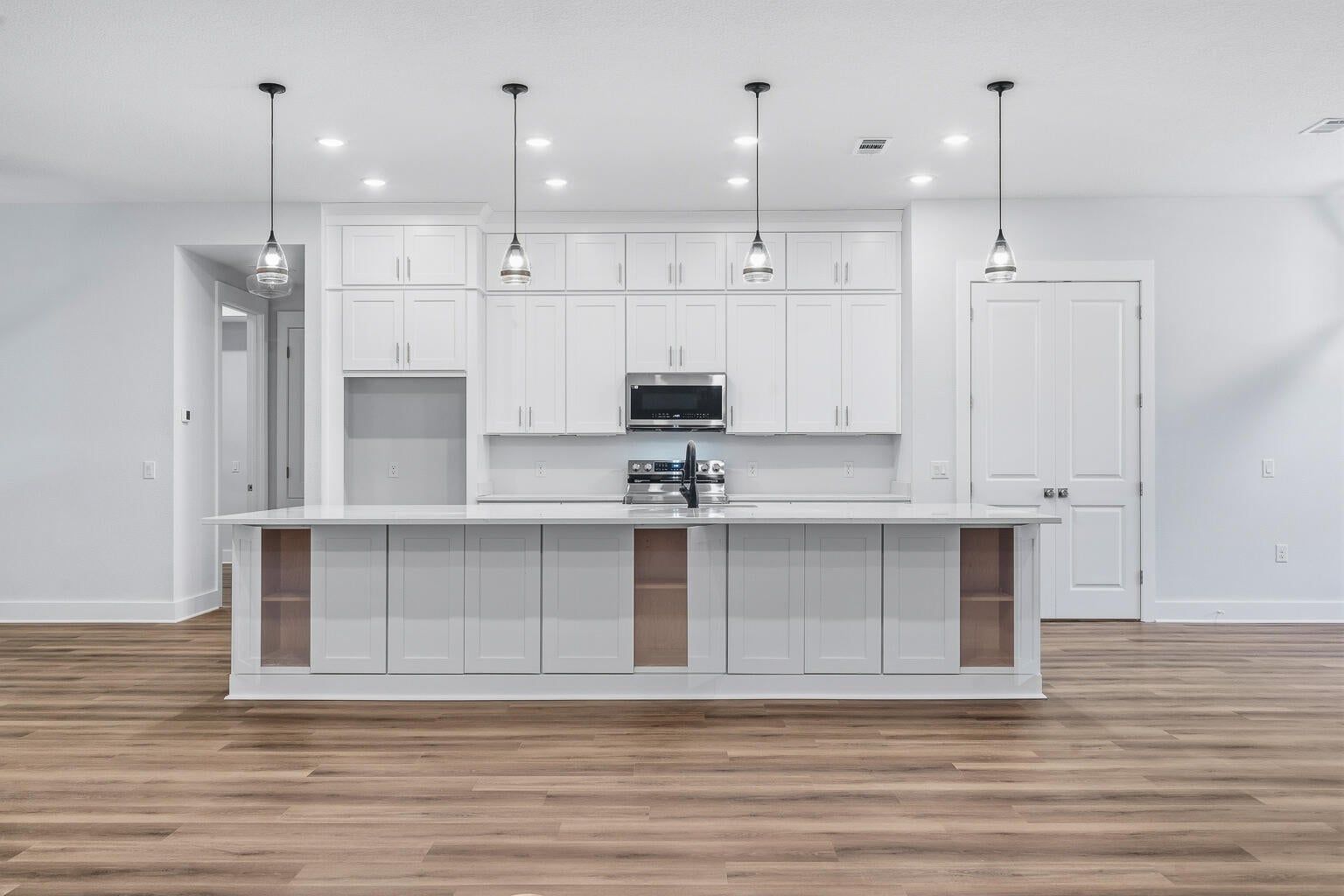 HOLLEY BY THE SEA - Residential Lease