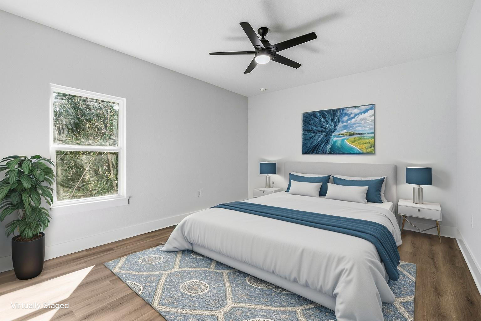 HOLLEY BY THE SEA - Residential Lease
