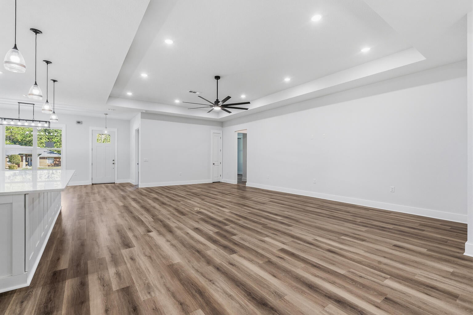 HOLLEY BY THE SEA - Residential Lease