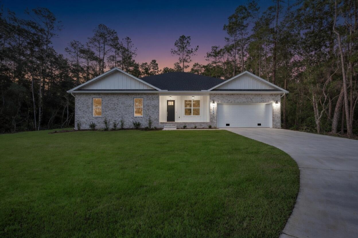 HOLLEY BY THE SEA - Residential Lease