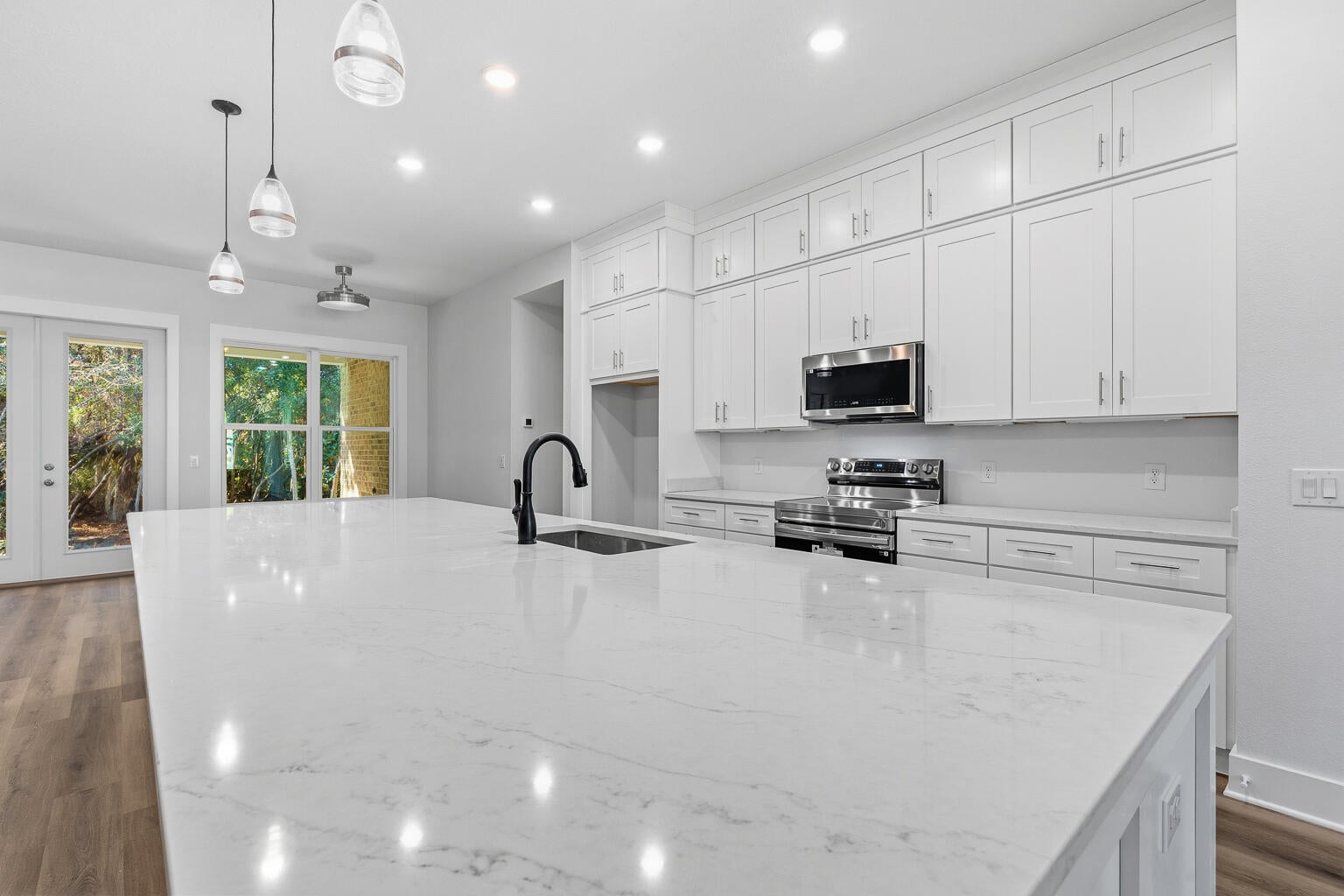 HOLLEY BY THE SEA - Residential Lease