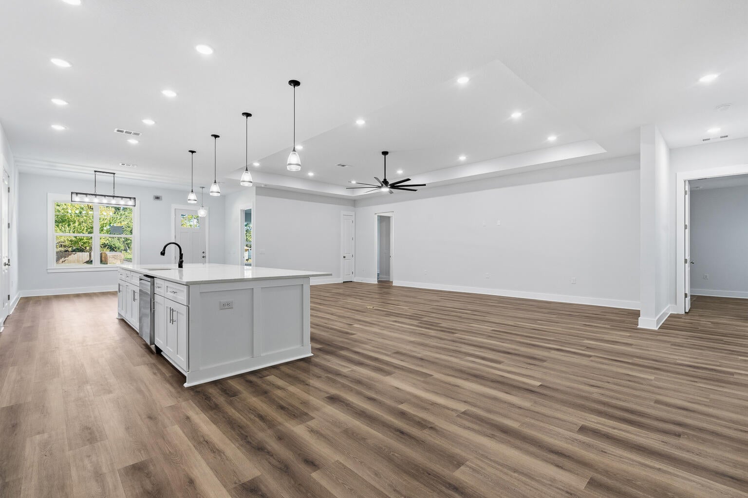 HOLLEY BY THE SEA - Residential Lease