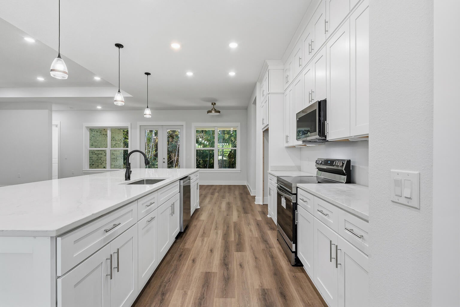 HOLLEY BY THE SEA - Residential Lease