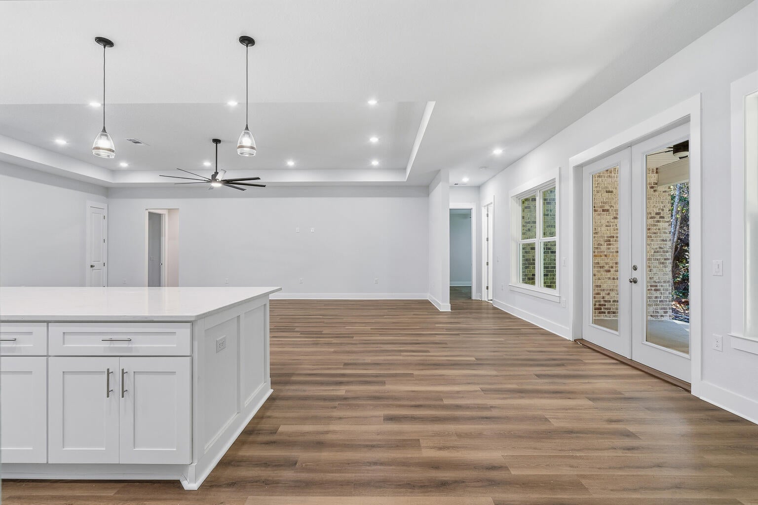 HOLLEY BY THE SEA - Residential Lease