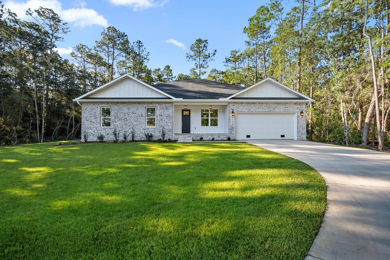 HOLLEY BY THE SEA - Residential Lease