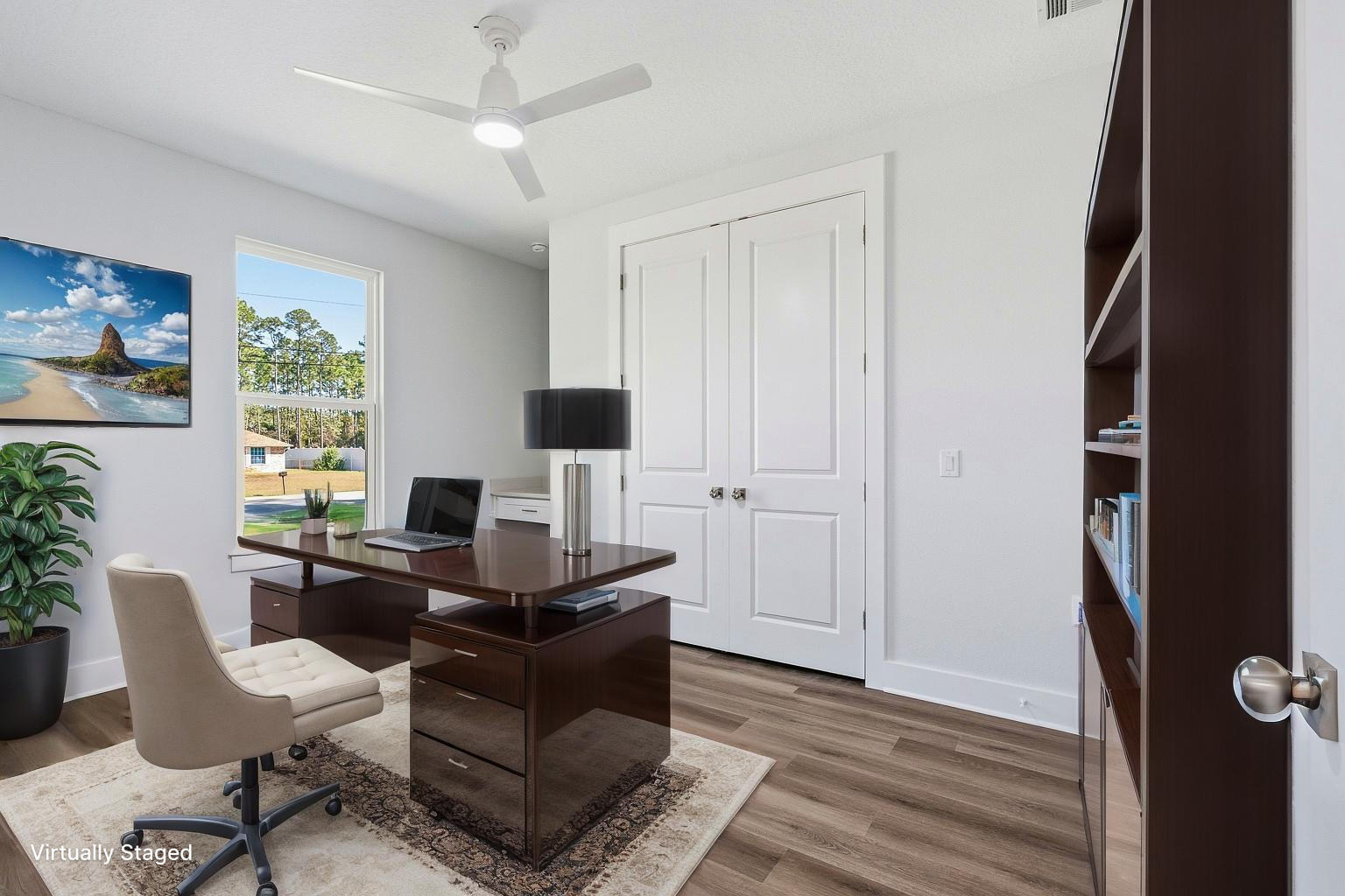 HOLLEY BY THE SEA - Residential Lease