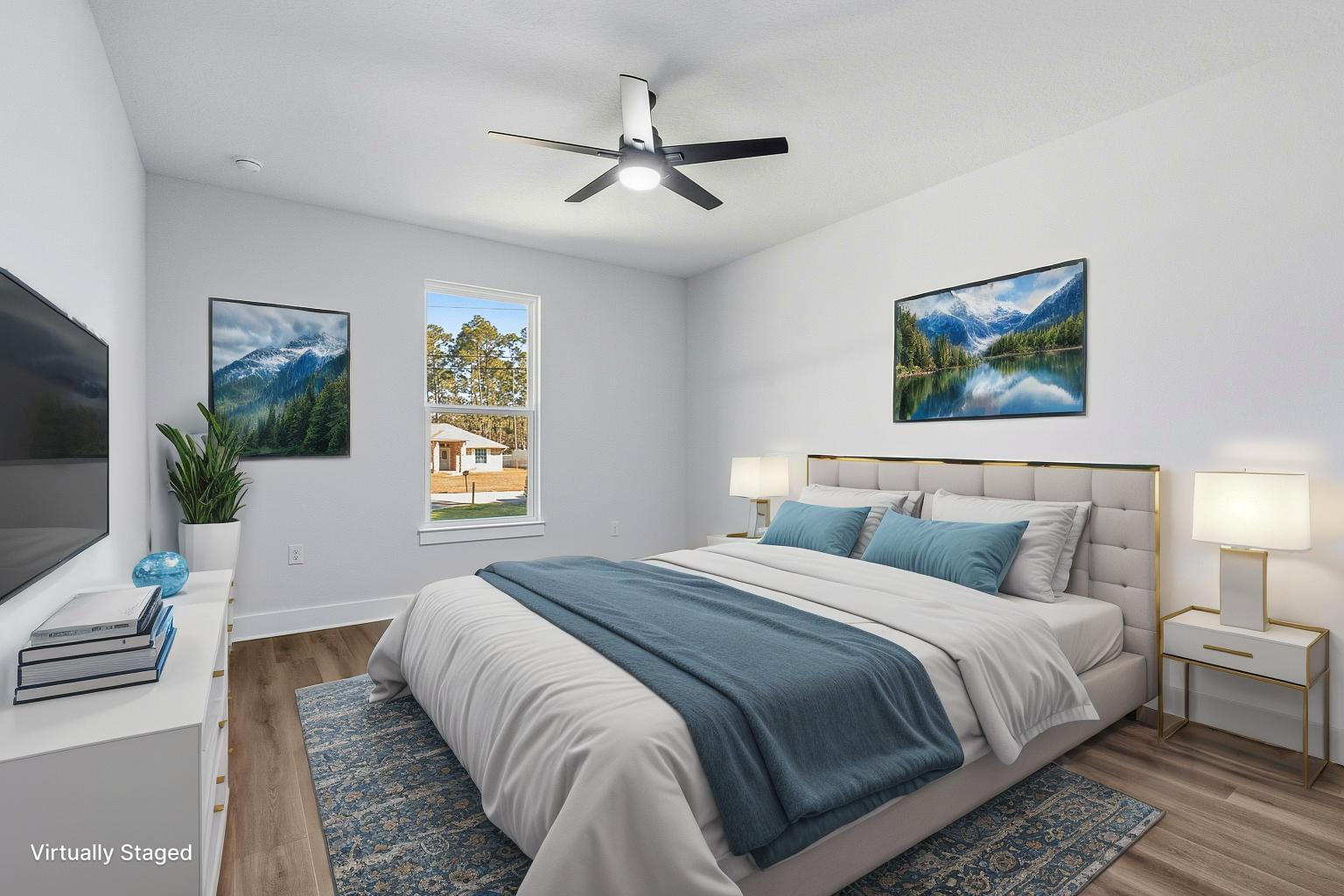 HOLLEY BY THE SEA - Residential Lease