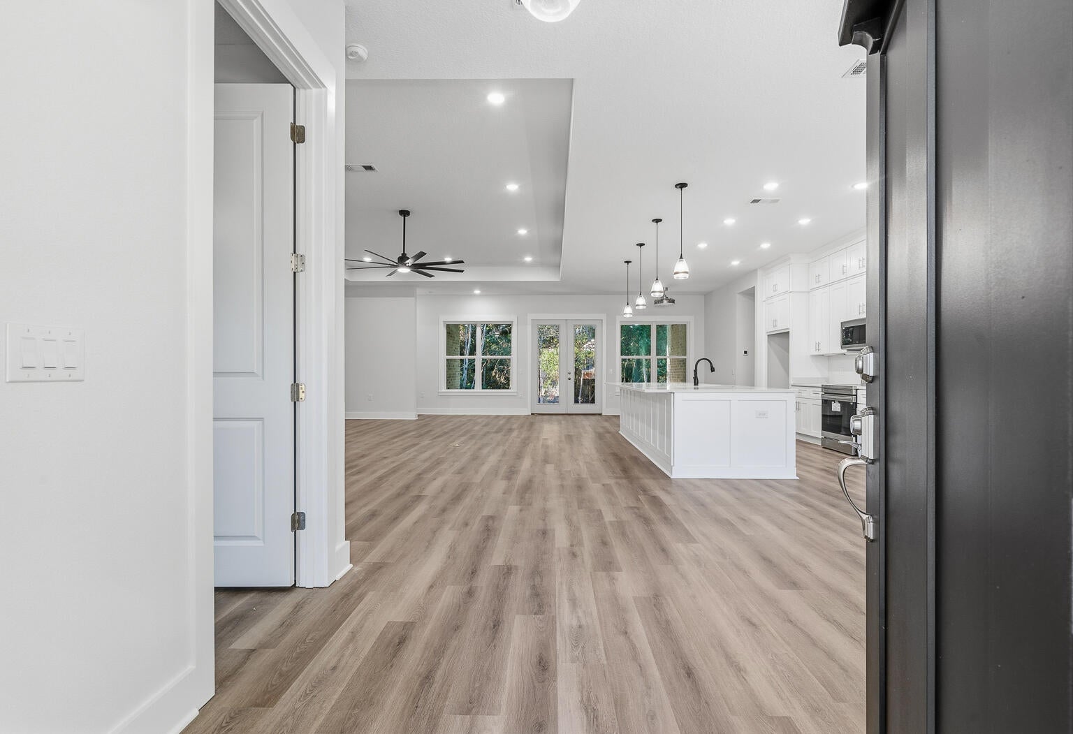 HOLLEY BY THE SEA - Residential Lease