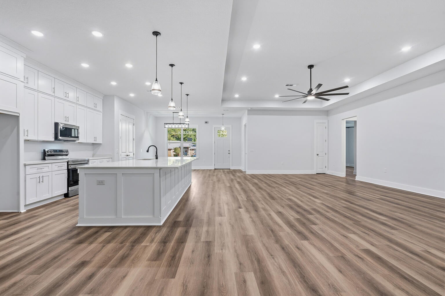HOLLEY BY THE SEA - Residential Lease