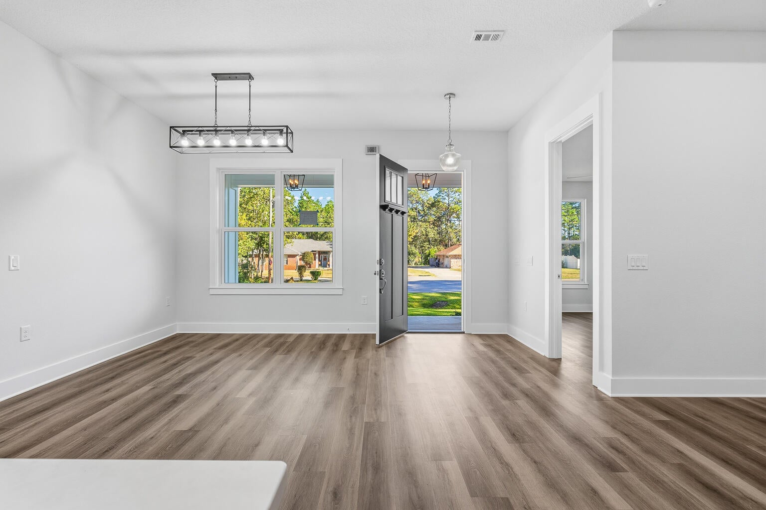HOLLEY BY THE SEA - Residential Lease