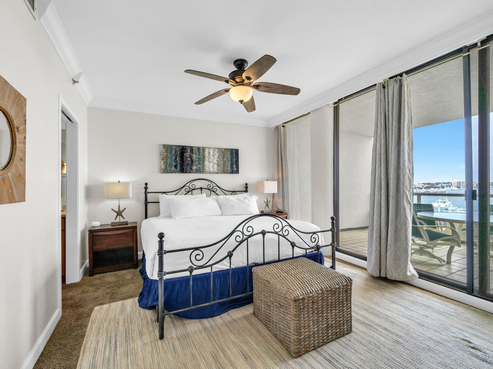 EAST PASS TOWERS CONDO - Residential