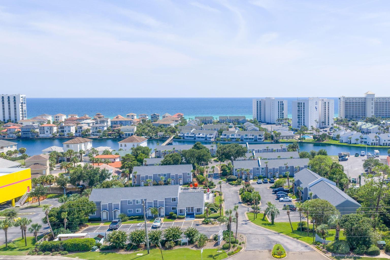 SOUTH BAY BY THE GULF #2 - Residential