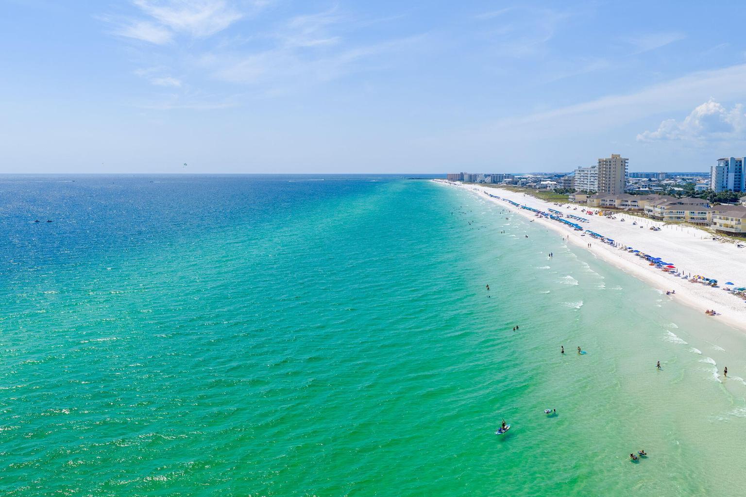 SOUTH BAY BY THE GULF #2 - Residential