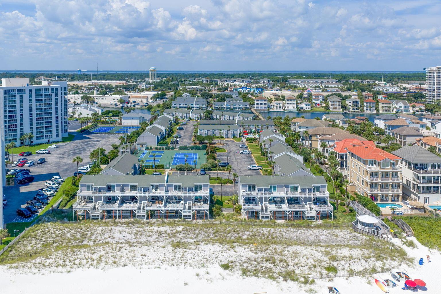 SOUTH BAY BY THE GULF #2 - Residential