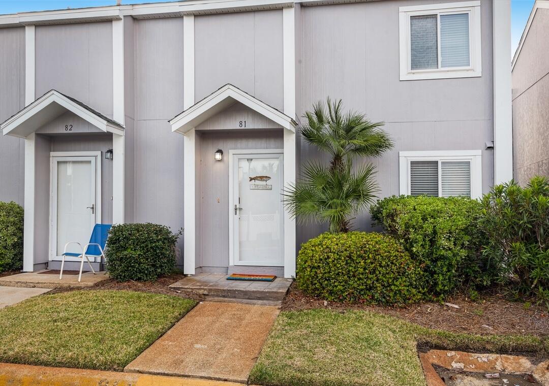 SOUTH BAY BY THE GULF #2 - Residential