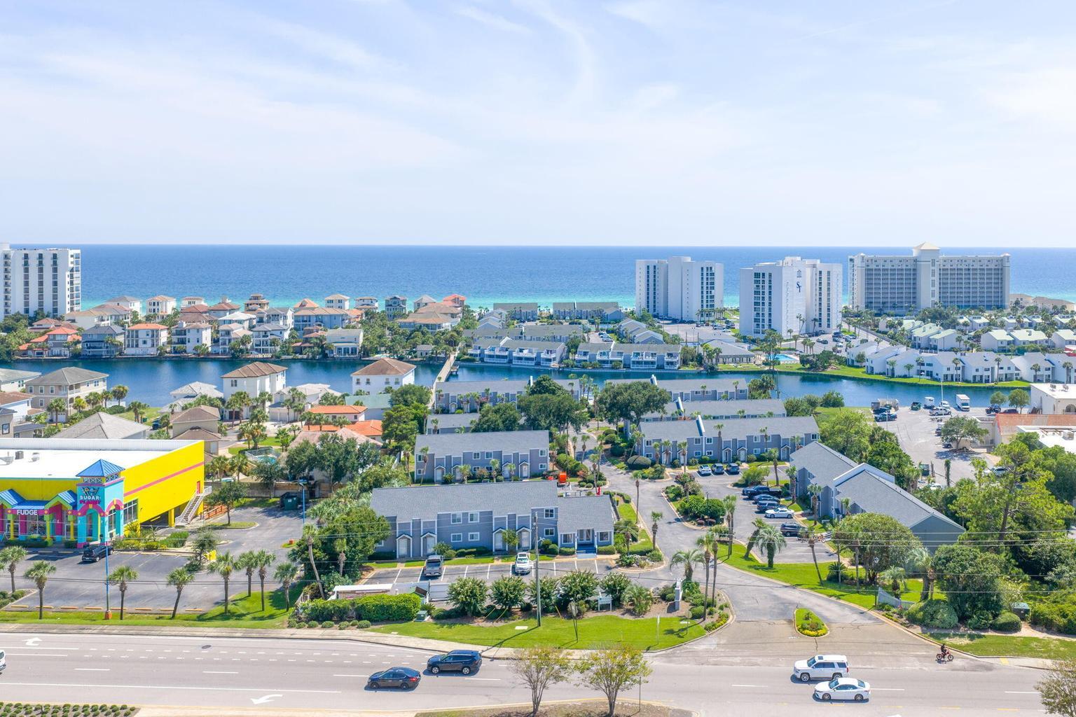 SOUTH BAY BY THE GULF #2 - Residential