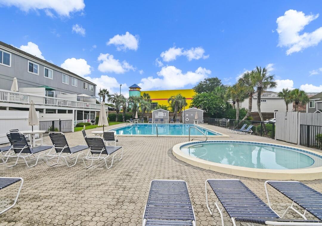 SOUTH BAY BY THE GULF #2 - Residential
