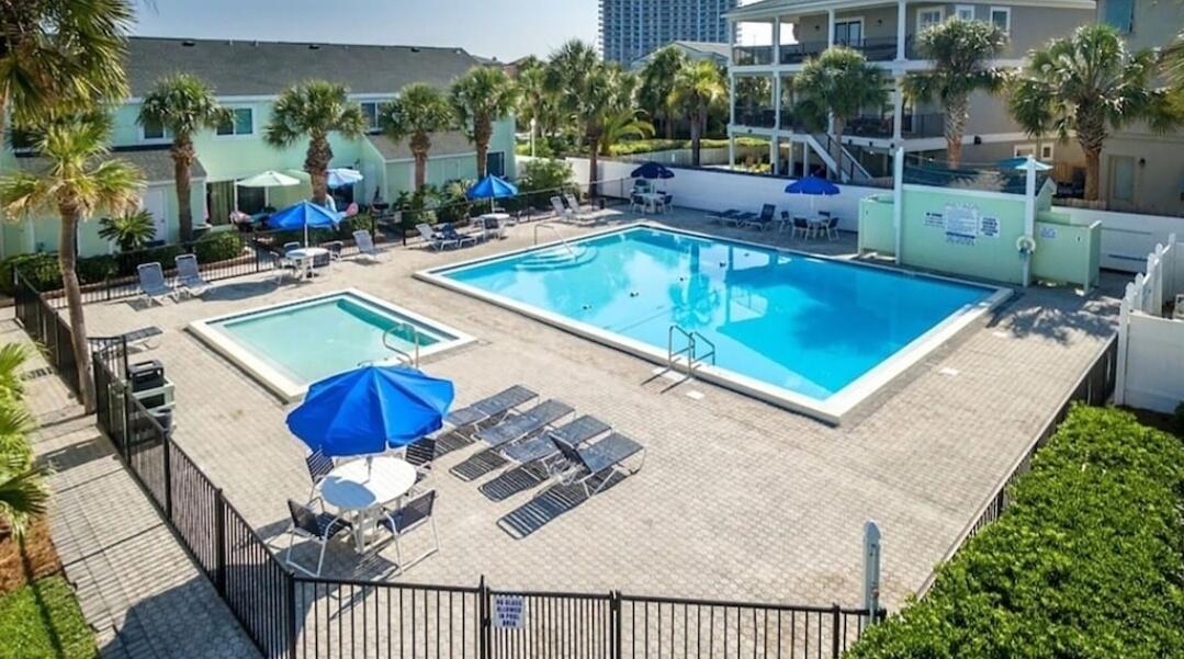 SOUTH BAY BY THE GULF #2 - Residential