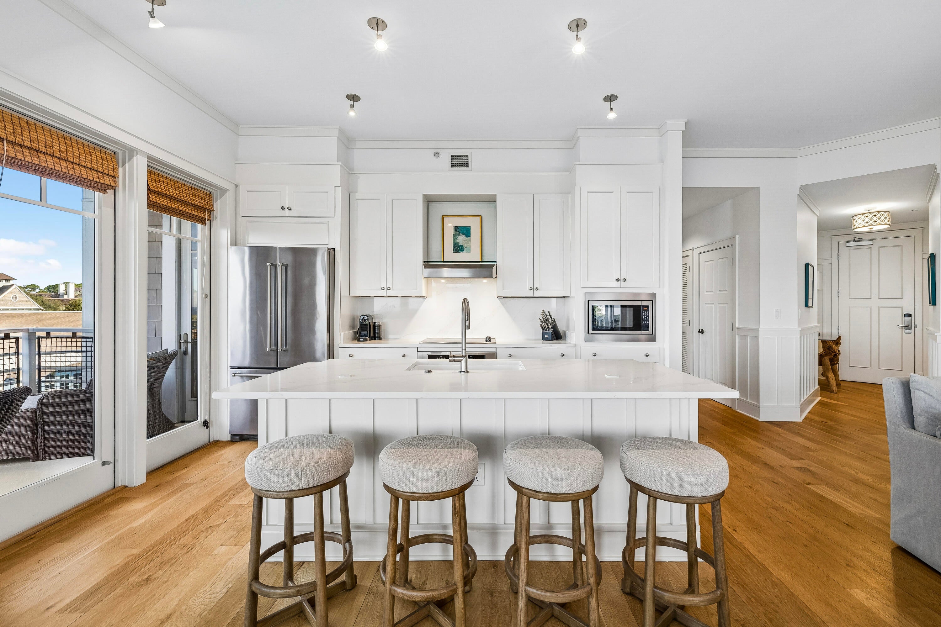 WATERSOUND BEACH - Residential