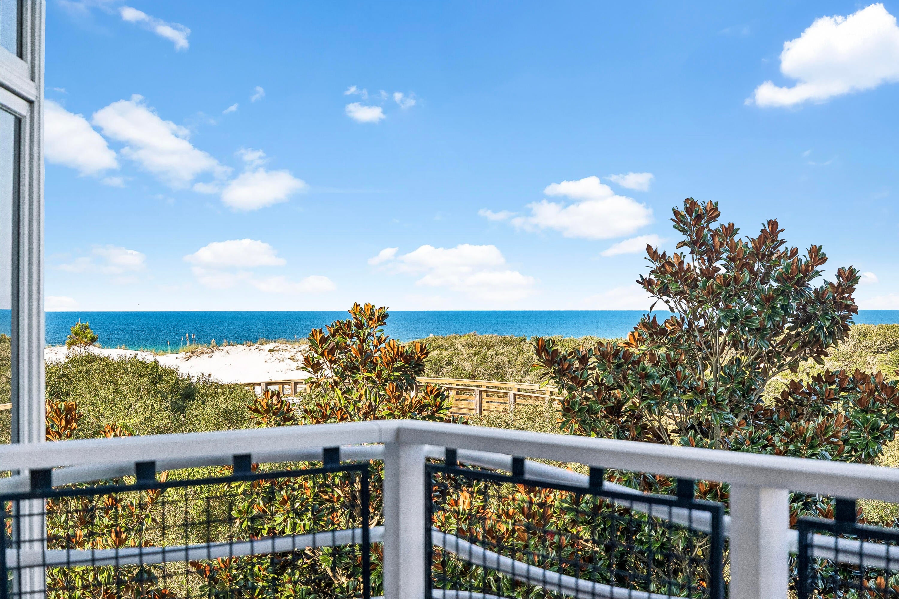 WATERSOUND BEACH - Residential