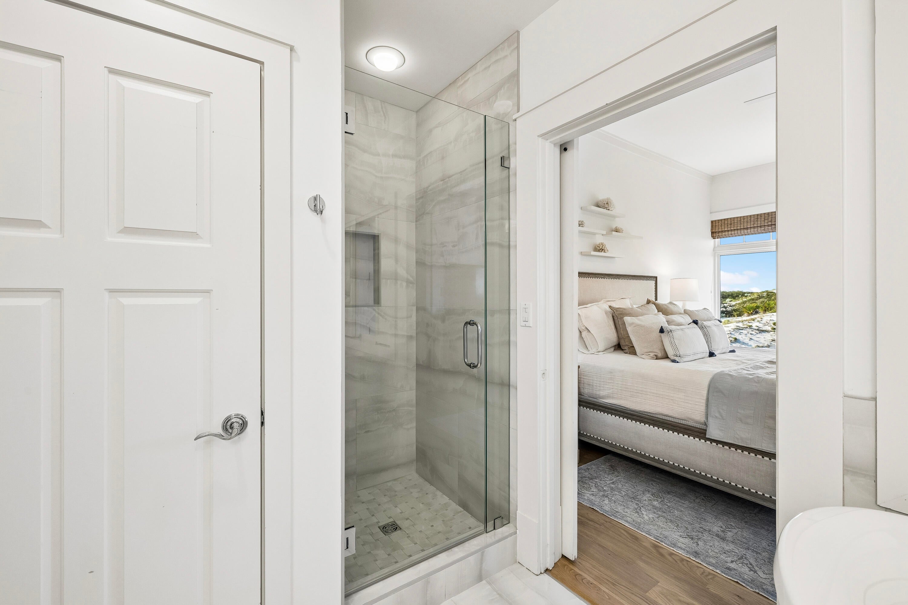 WATERSOUND BEACH - Residential