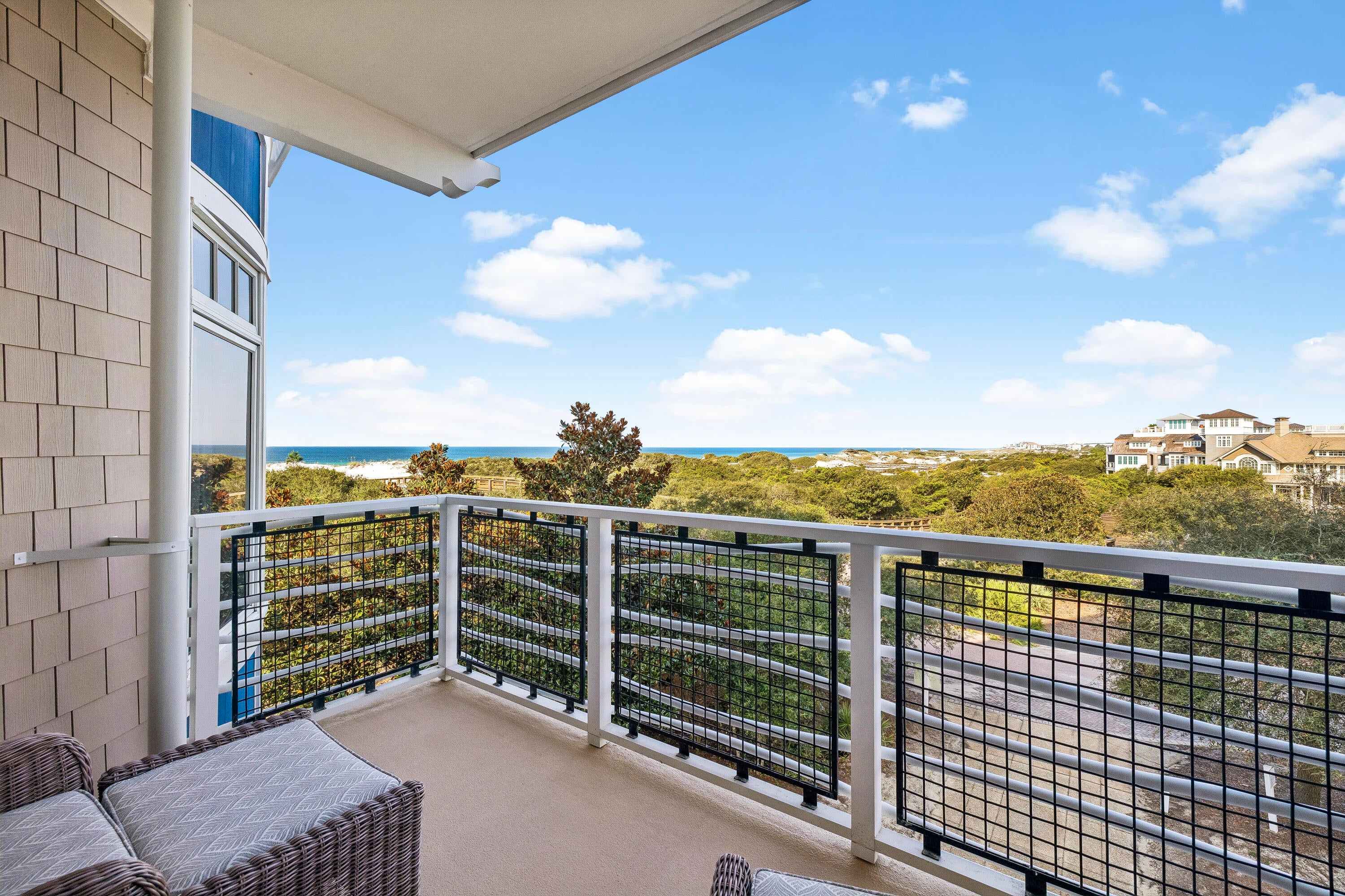 WATERSOUND BEACH - Residential
