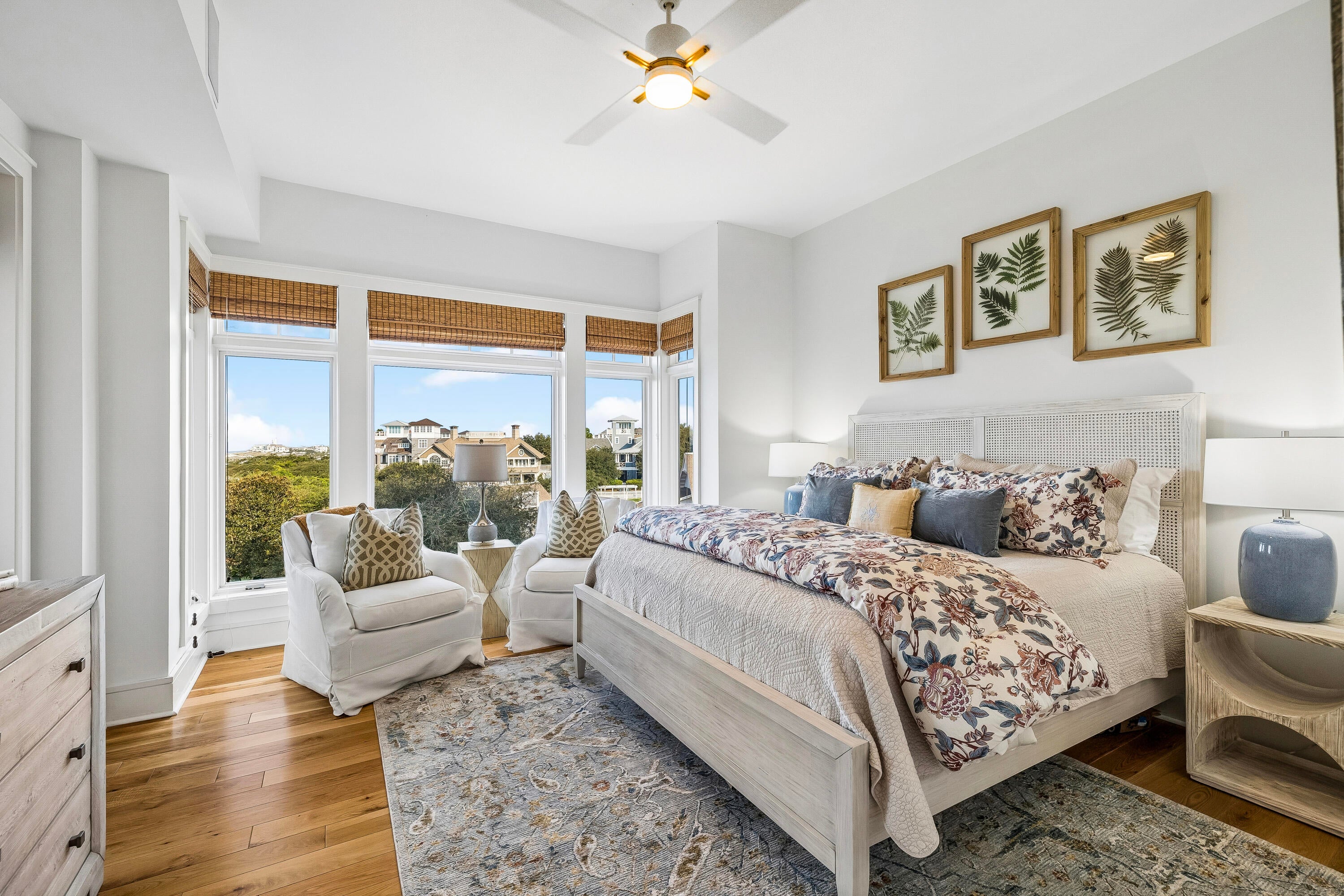 WATERSOUND BEACH - Residential