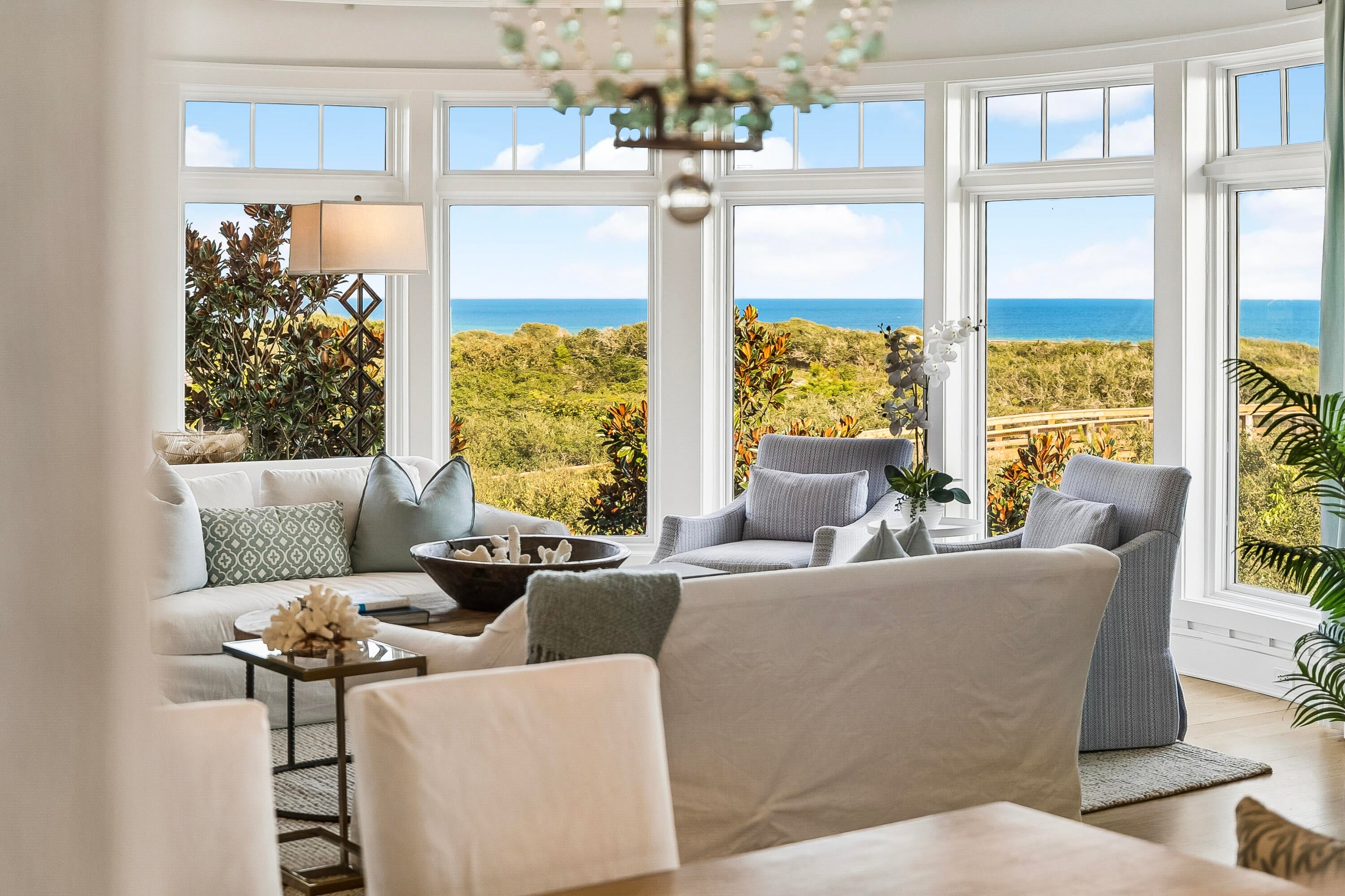 WATERSOUND BEACH - Residential