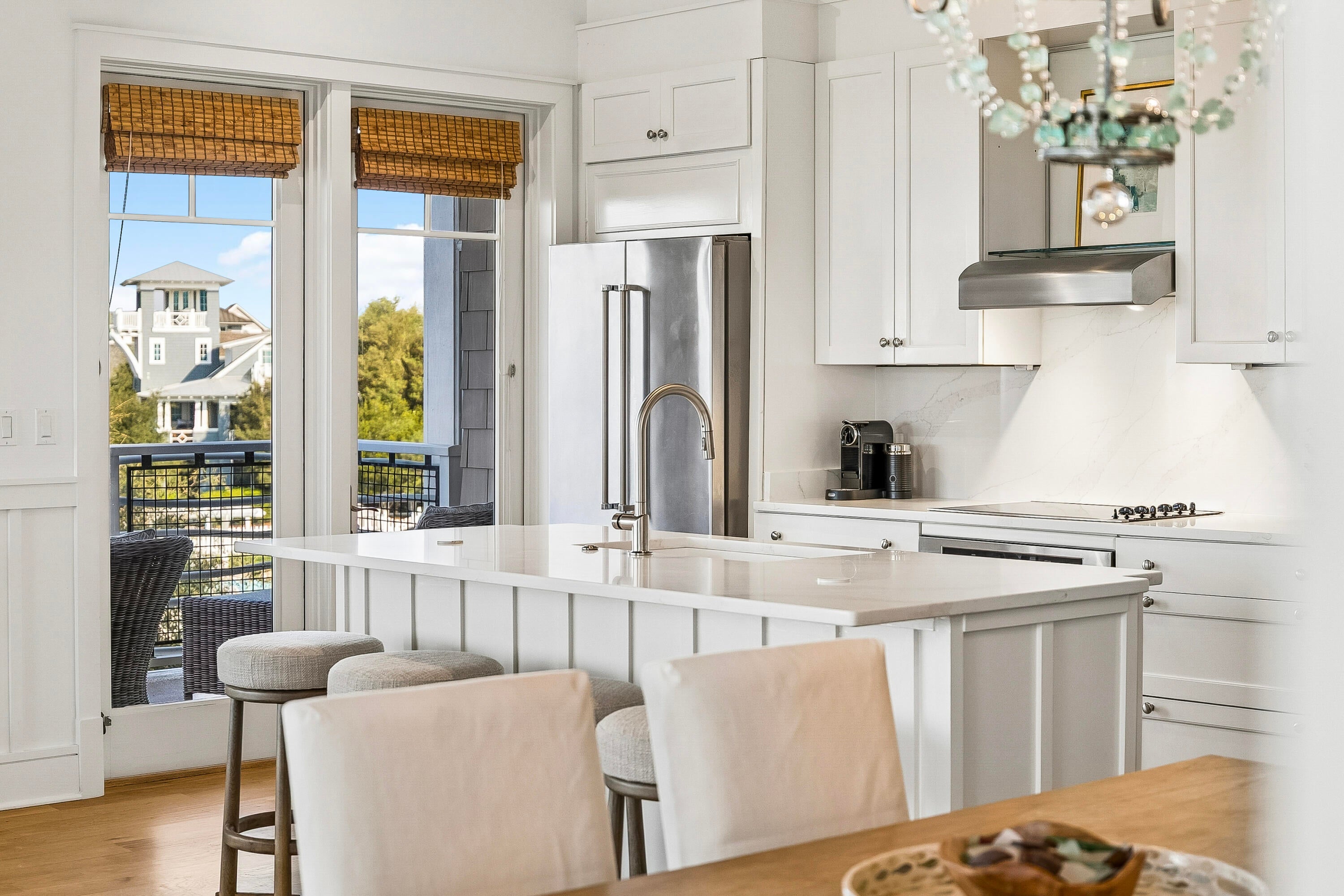 WATERSOUND BEACH - Residential