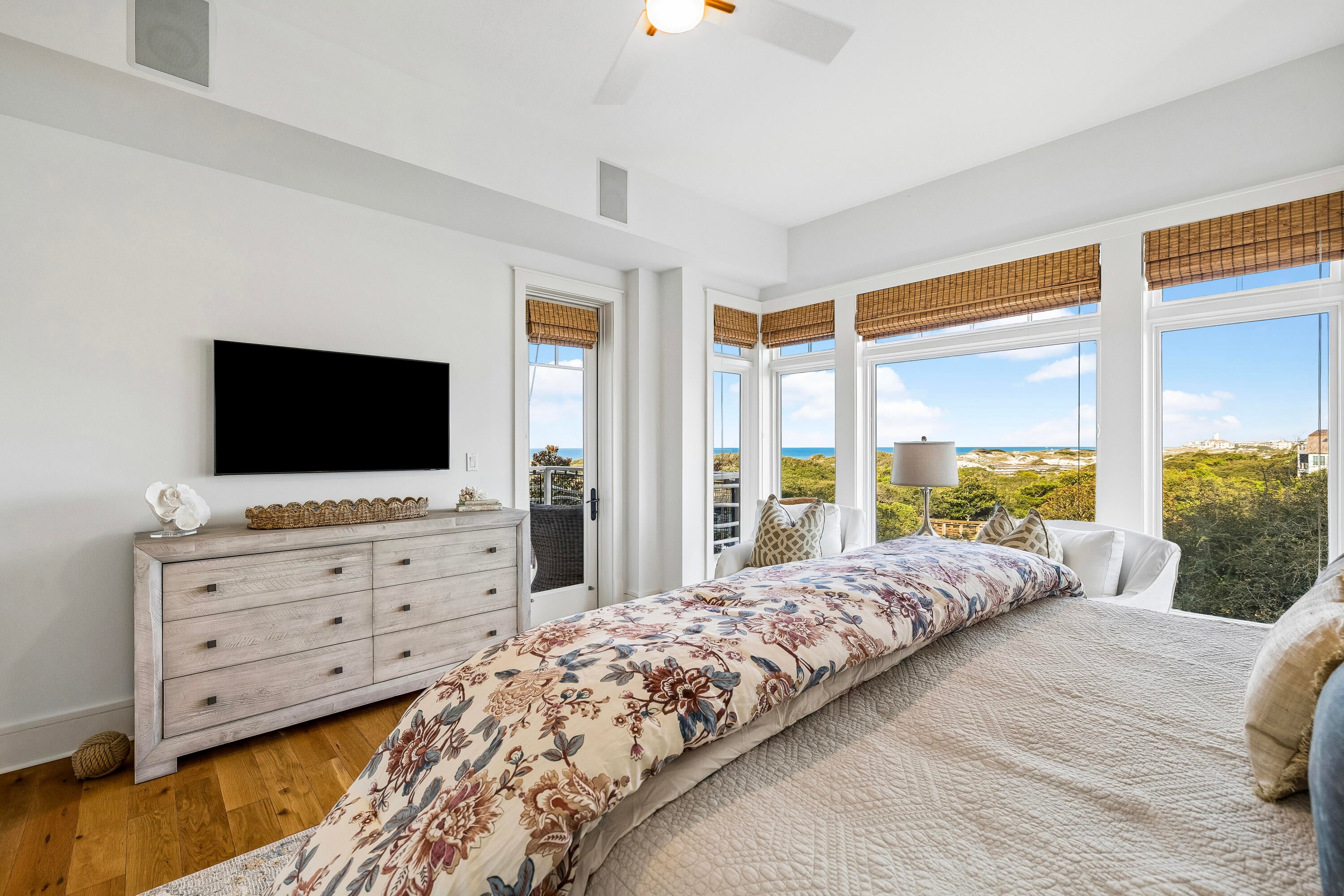 WATERSOUND BEACH - Residential