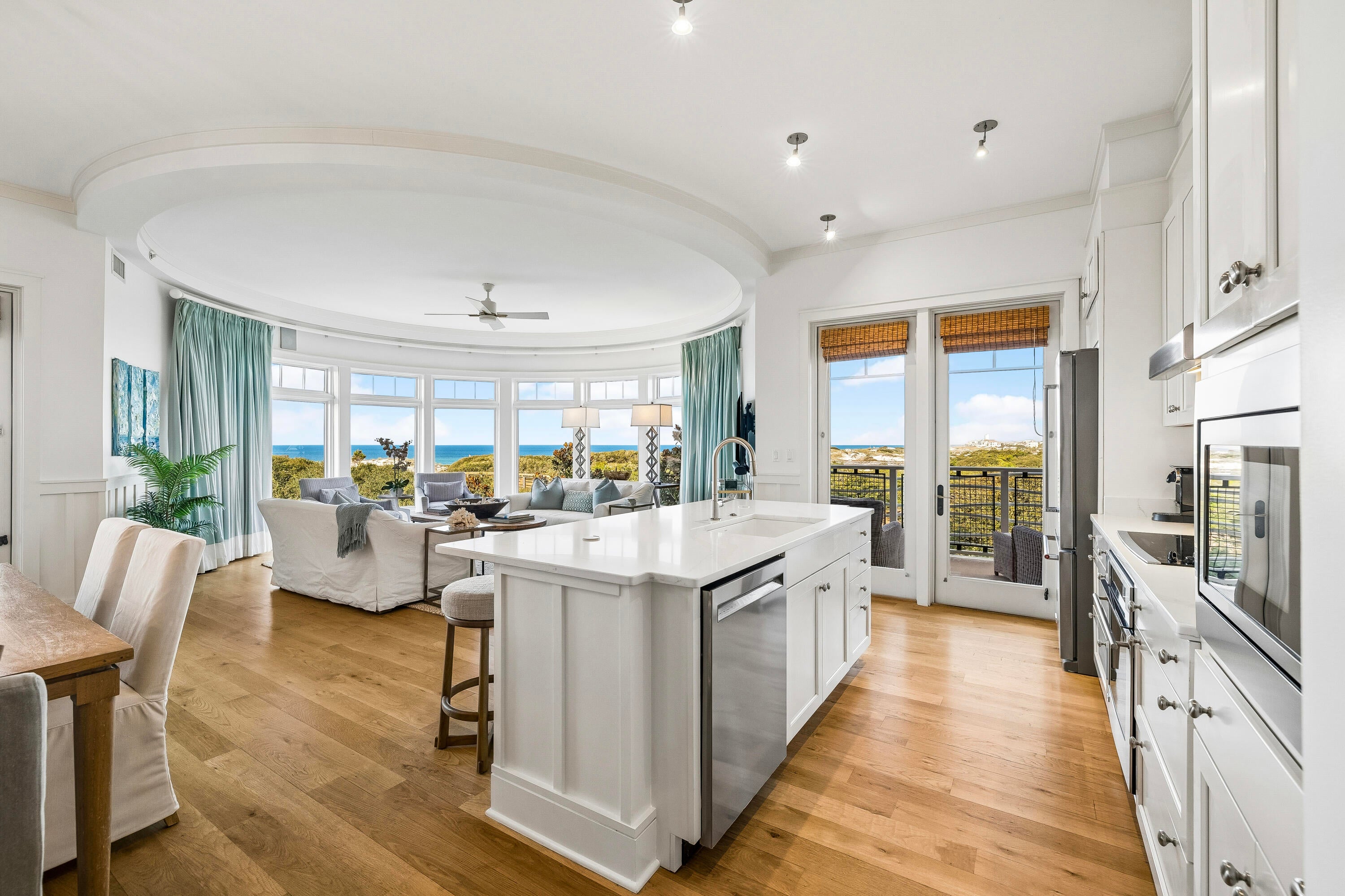 WATERSOUND BEACH - Residential