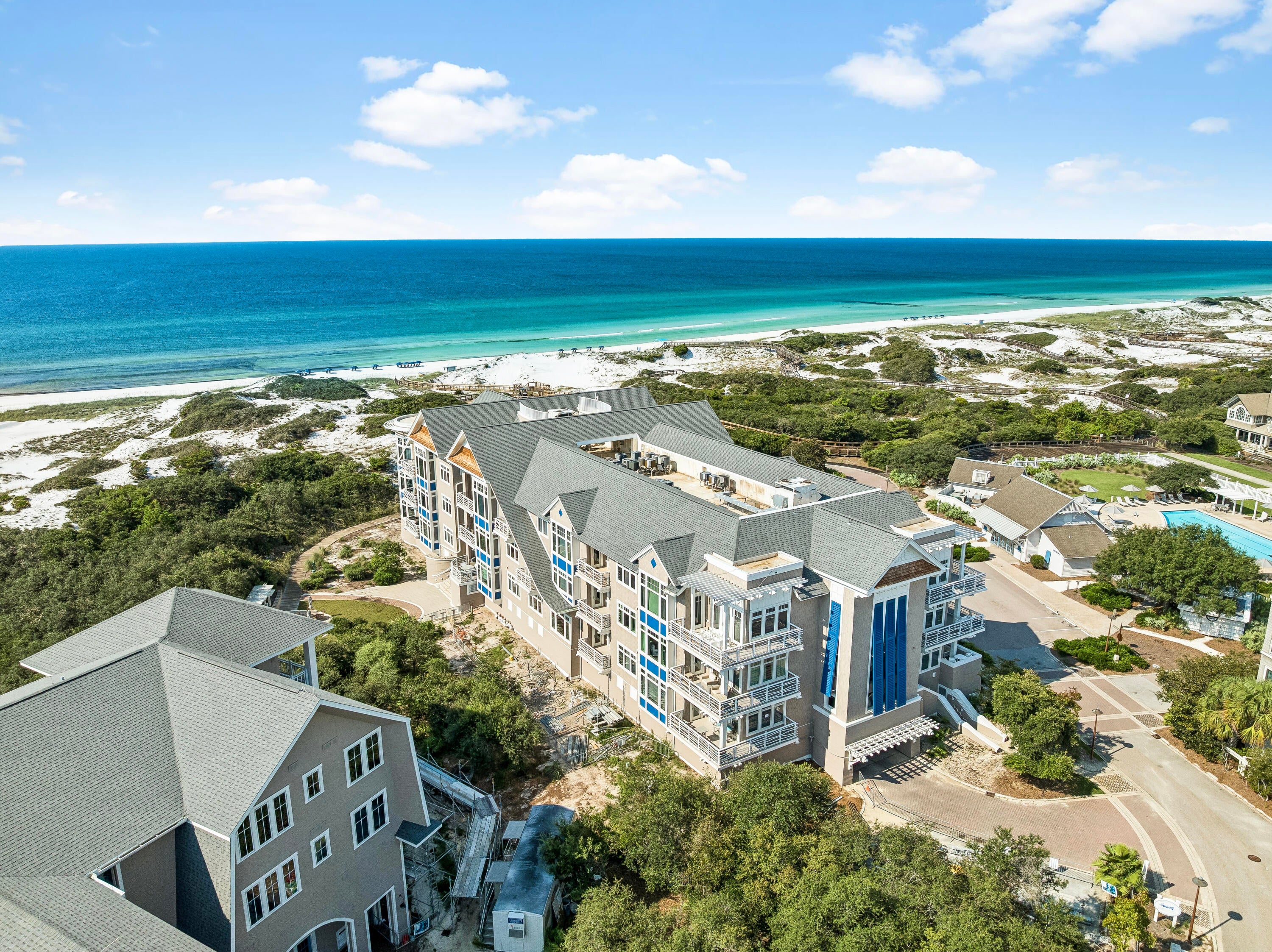 WATERSOUND BEACH - Residential