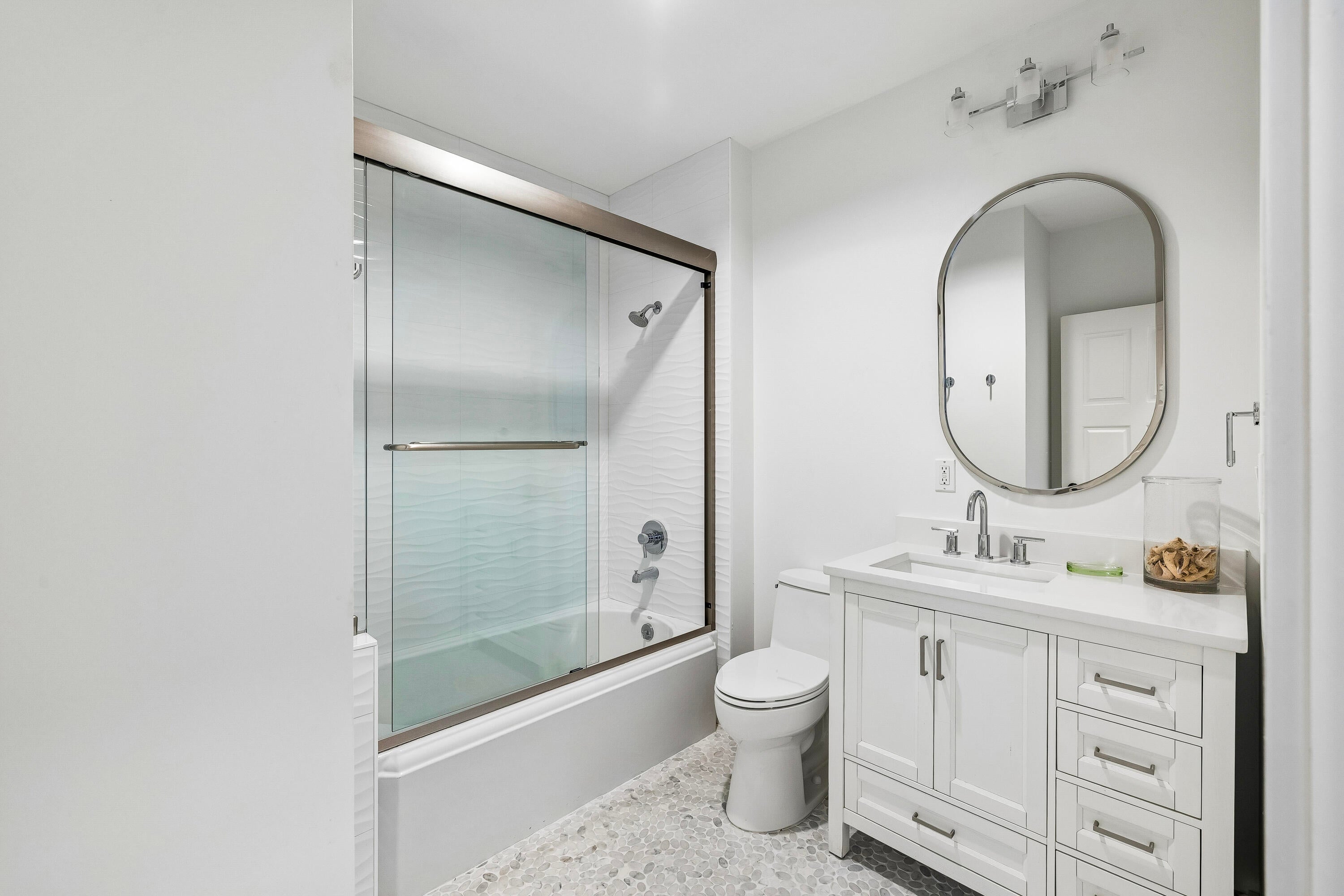 WATERSOUND BEACH - Residential