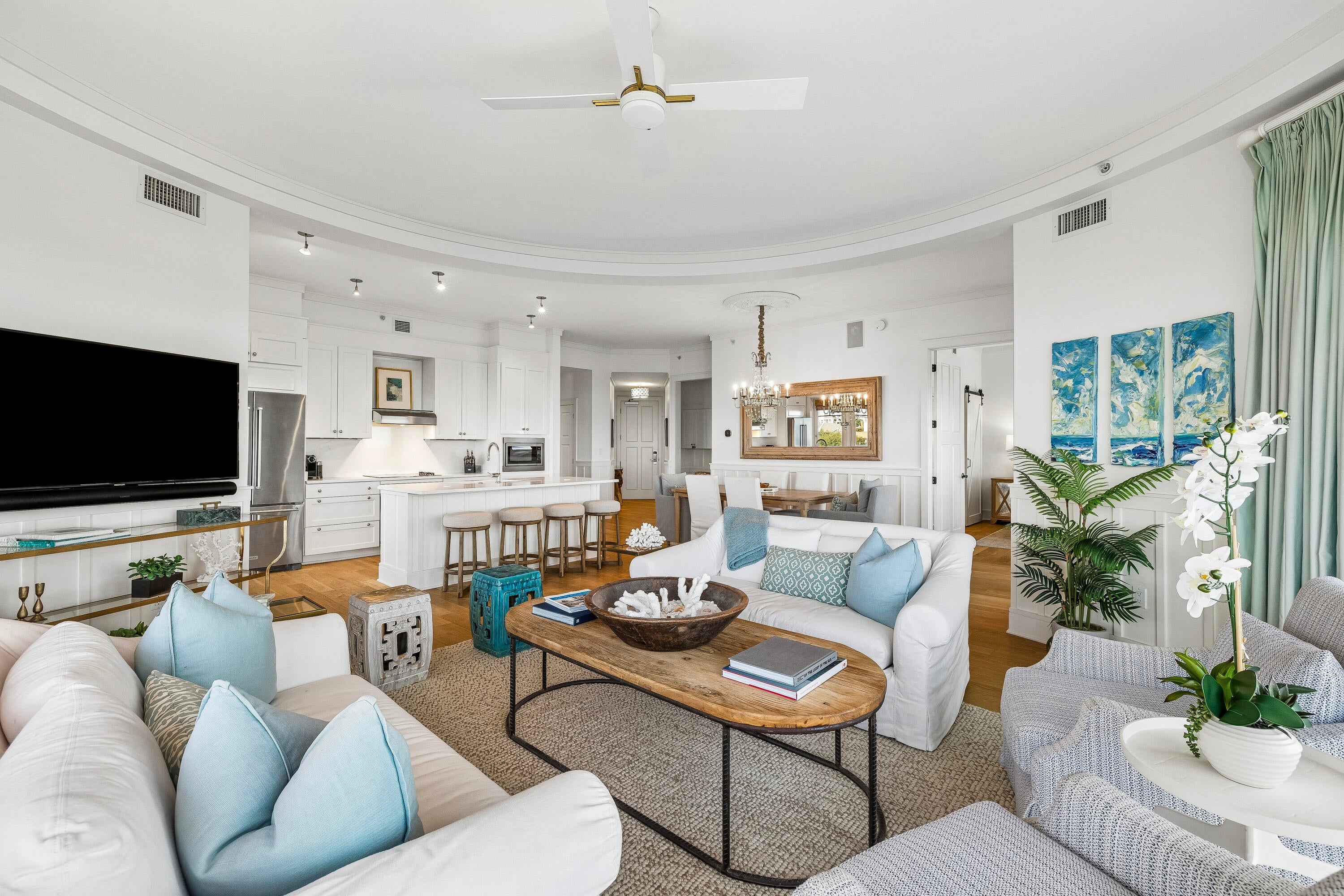 WATERSOUND BEACH - Residential