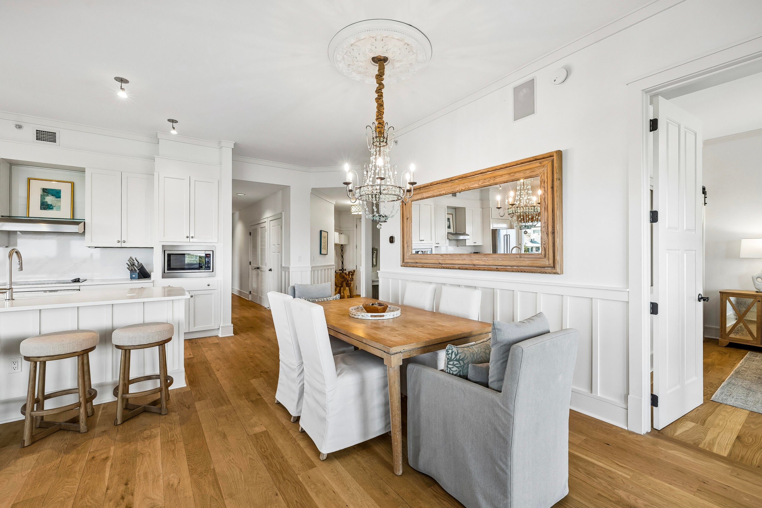 WATERSOUND BEACH - Residential