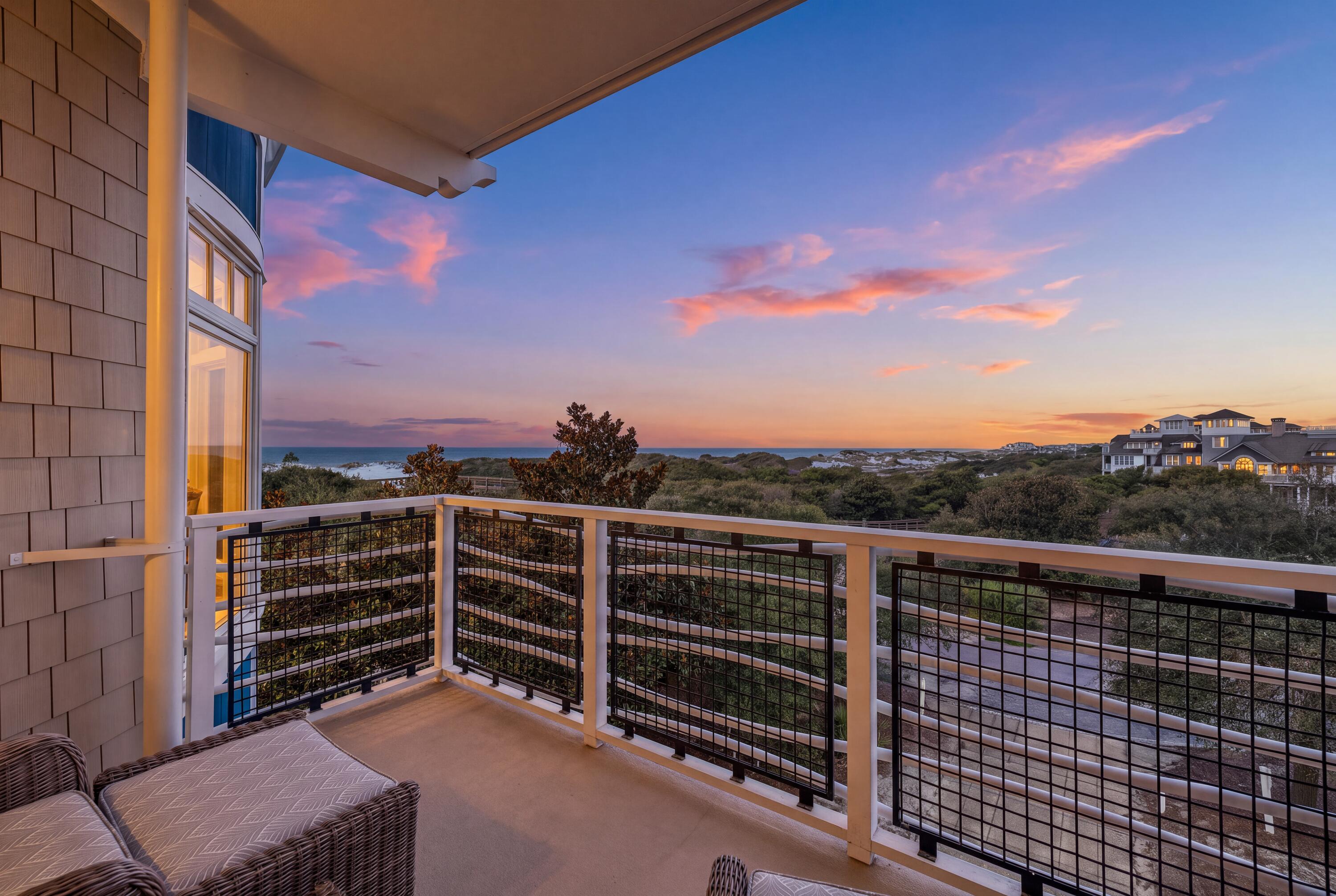 WATERSOUND BEACH - Residential