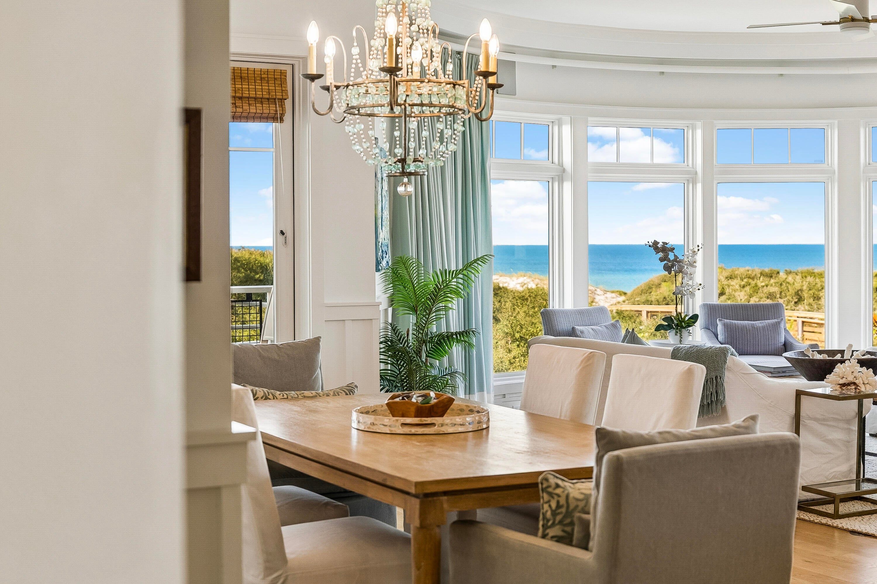WATERSOUND BEACH - Residential