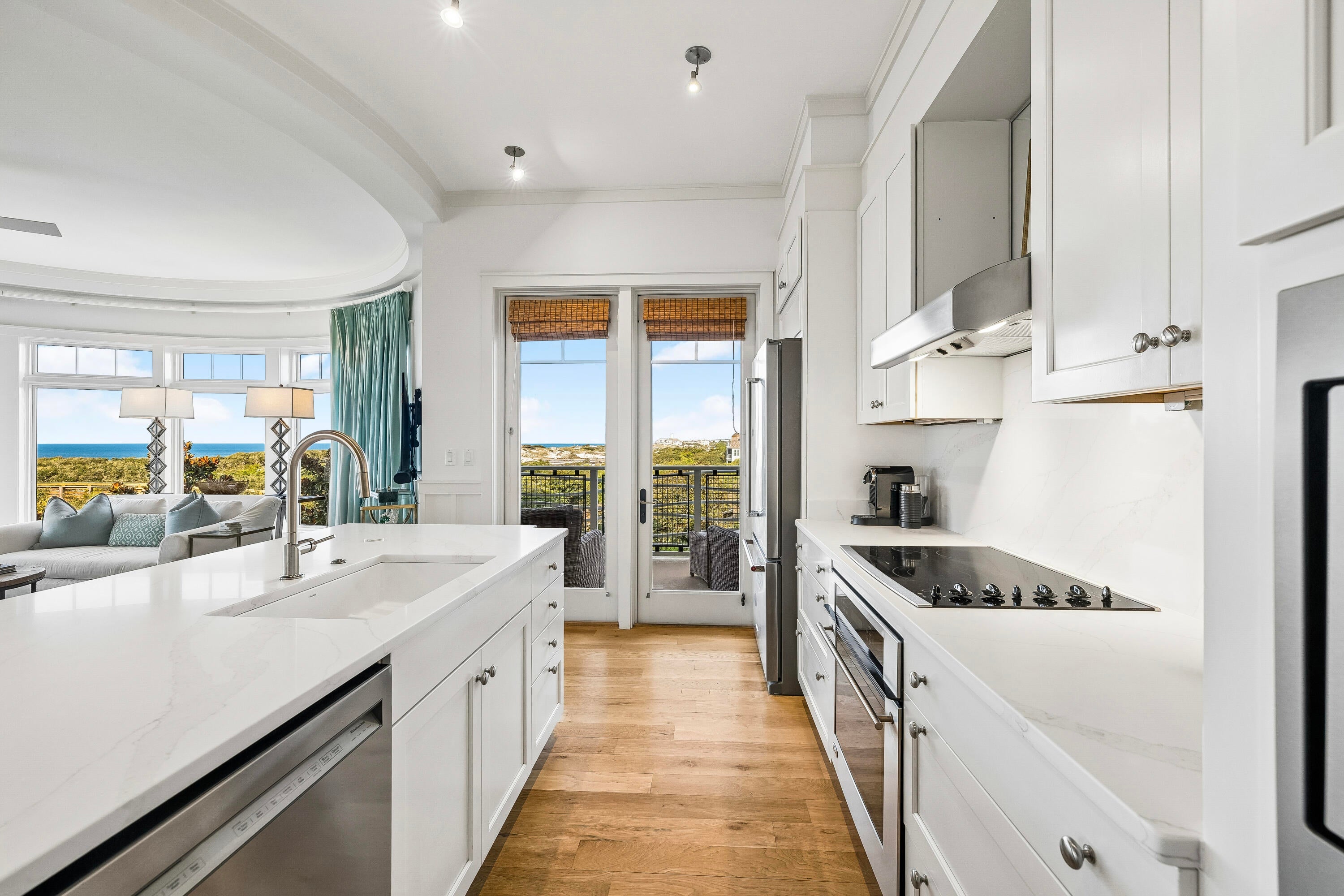WATERSOUND BEACH - Residential