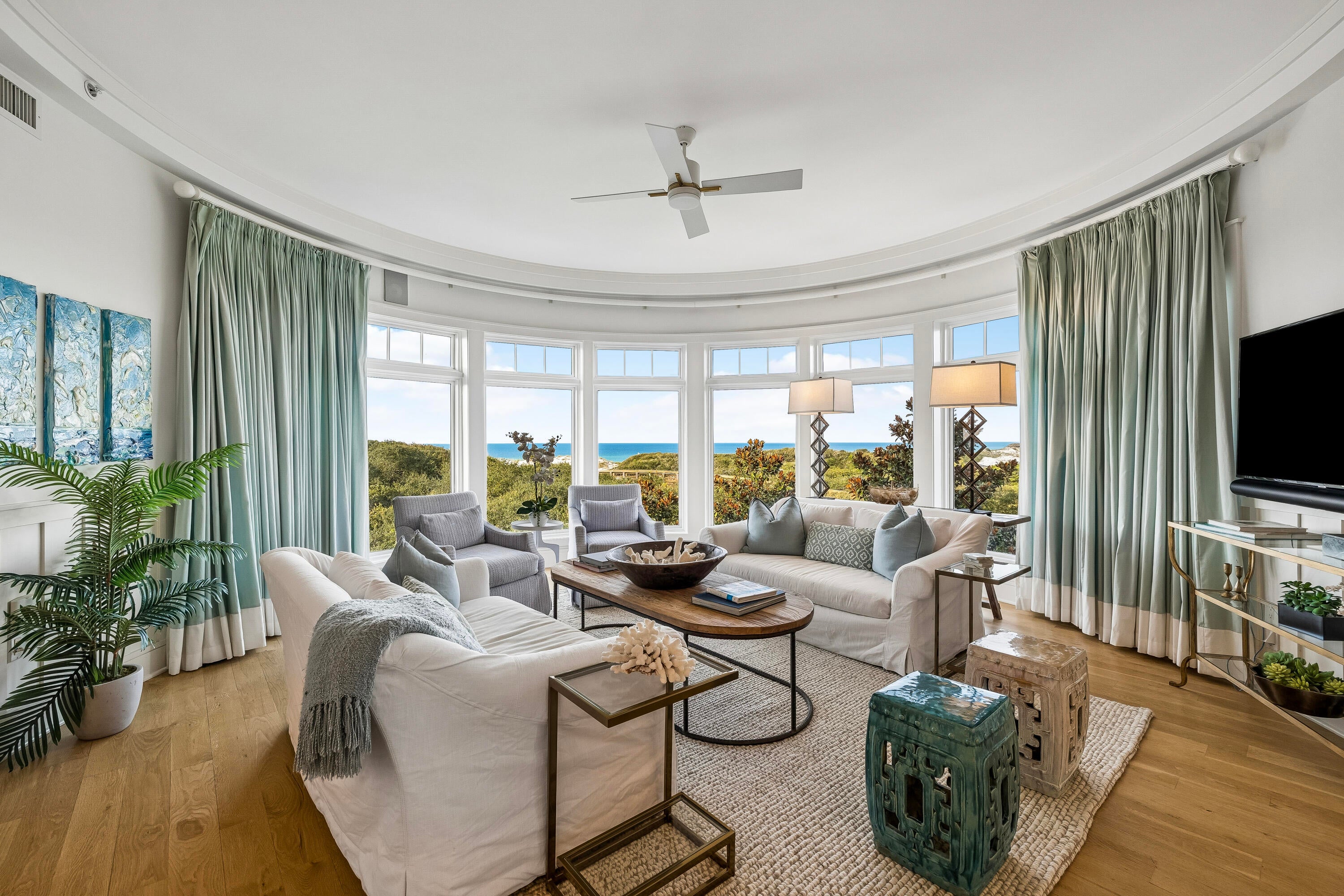 WATERSOUND BEACH - Residential
