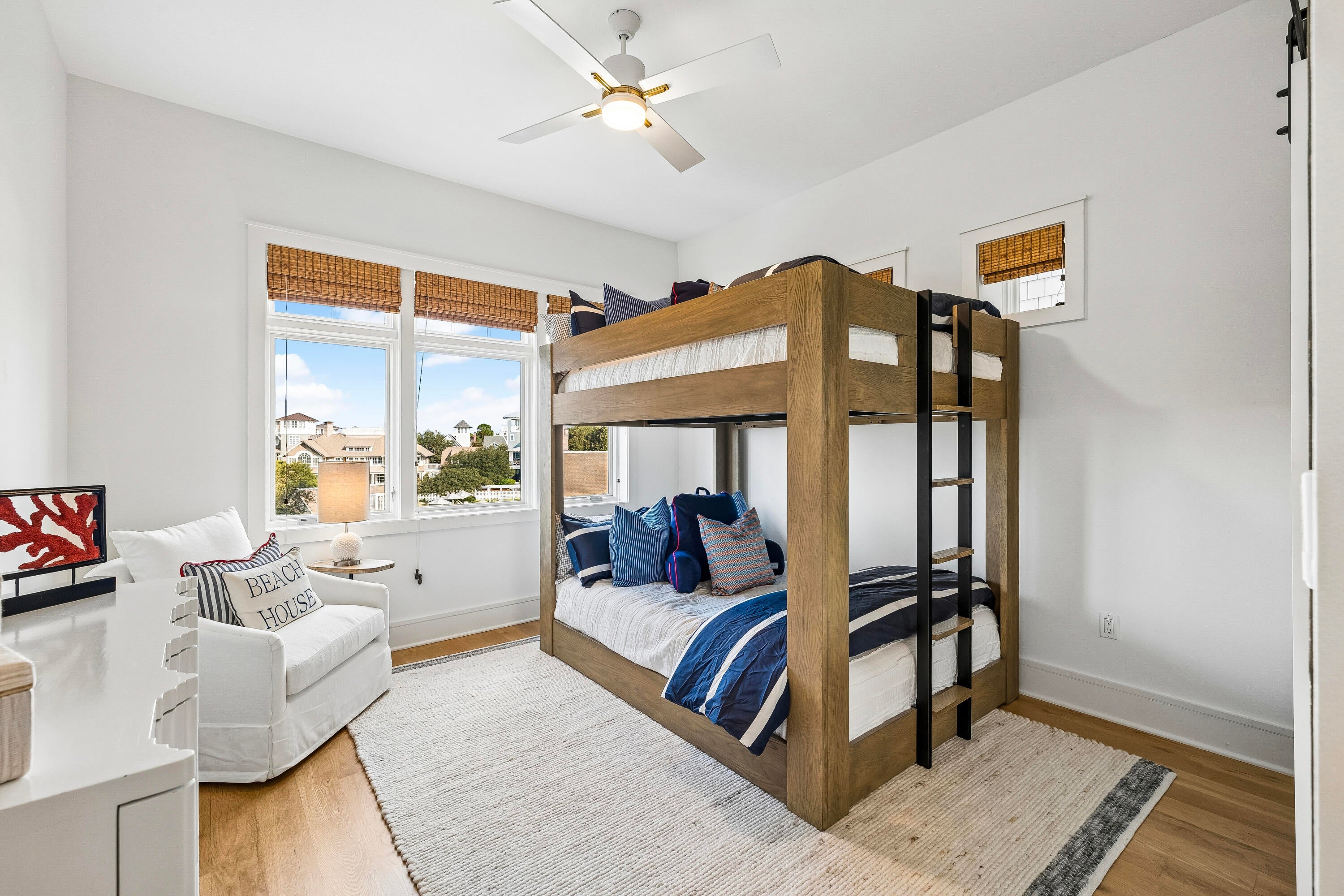 WATERSOUND BEACH - Residential